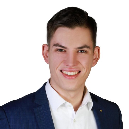 Timo Prettenhofer - tecis
