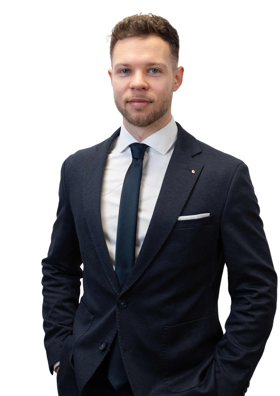 Tobias Herrmann - tecis