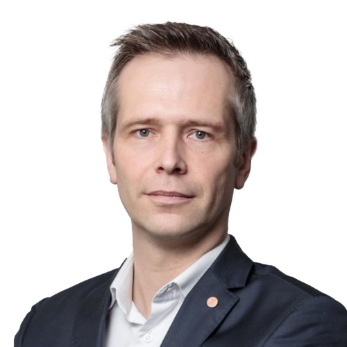 Tobias Jahns - tecis