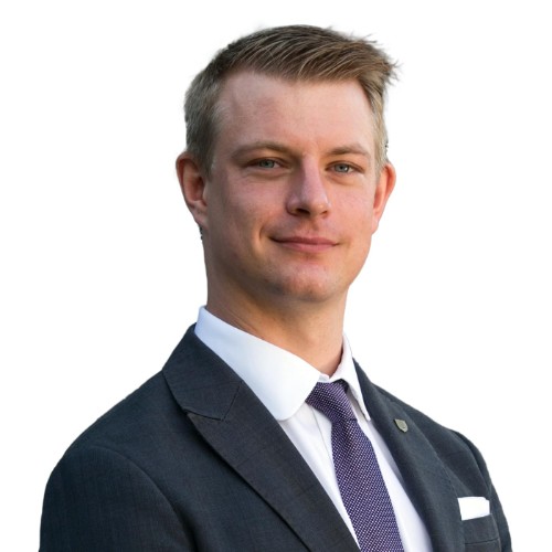 Tobias Kirchmann - tecis