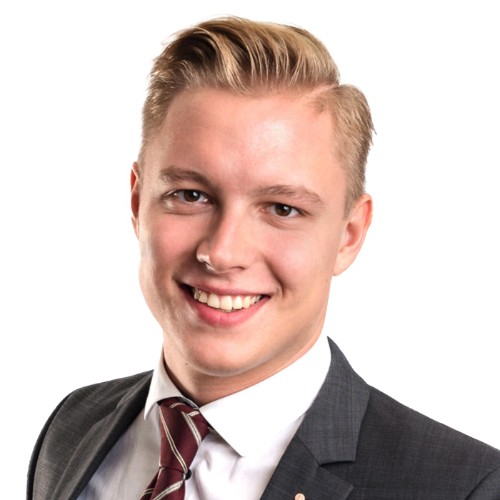 Tobias Polke - tecis