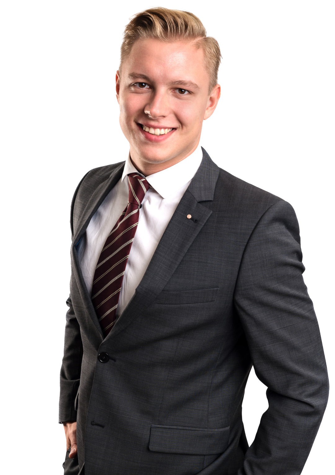 Tobias Polke - tecis