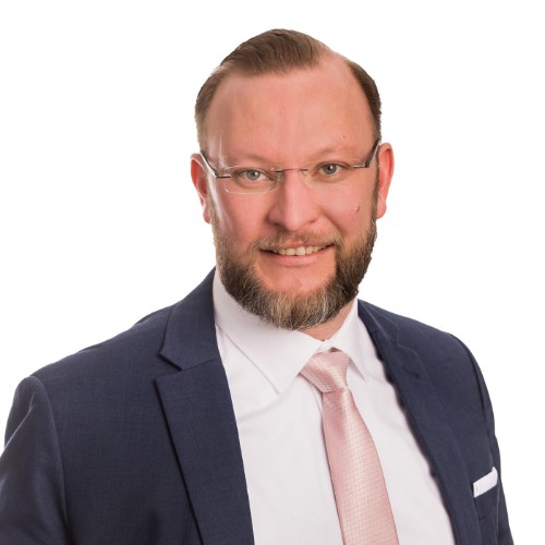 Tobias Stübig - tecis