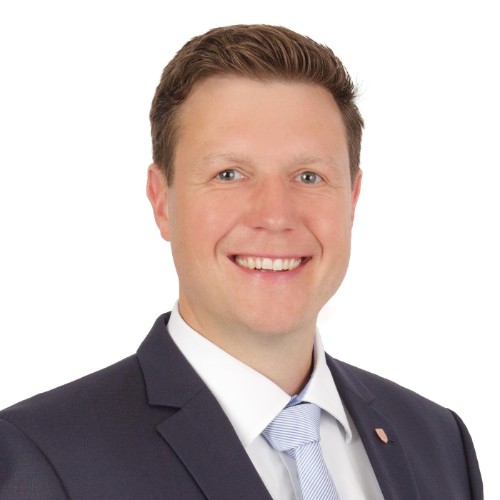 Tobias Wessel - tecis