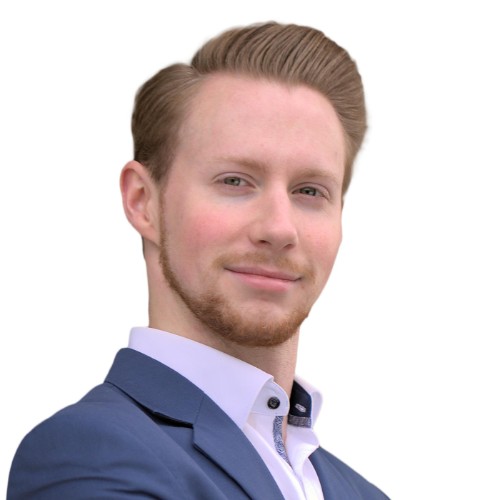 Torben Bartels - tecis