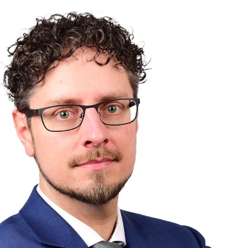 Torsten Seibert - tecis