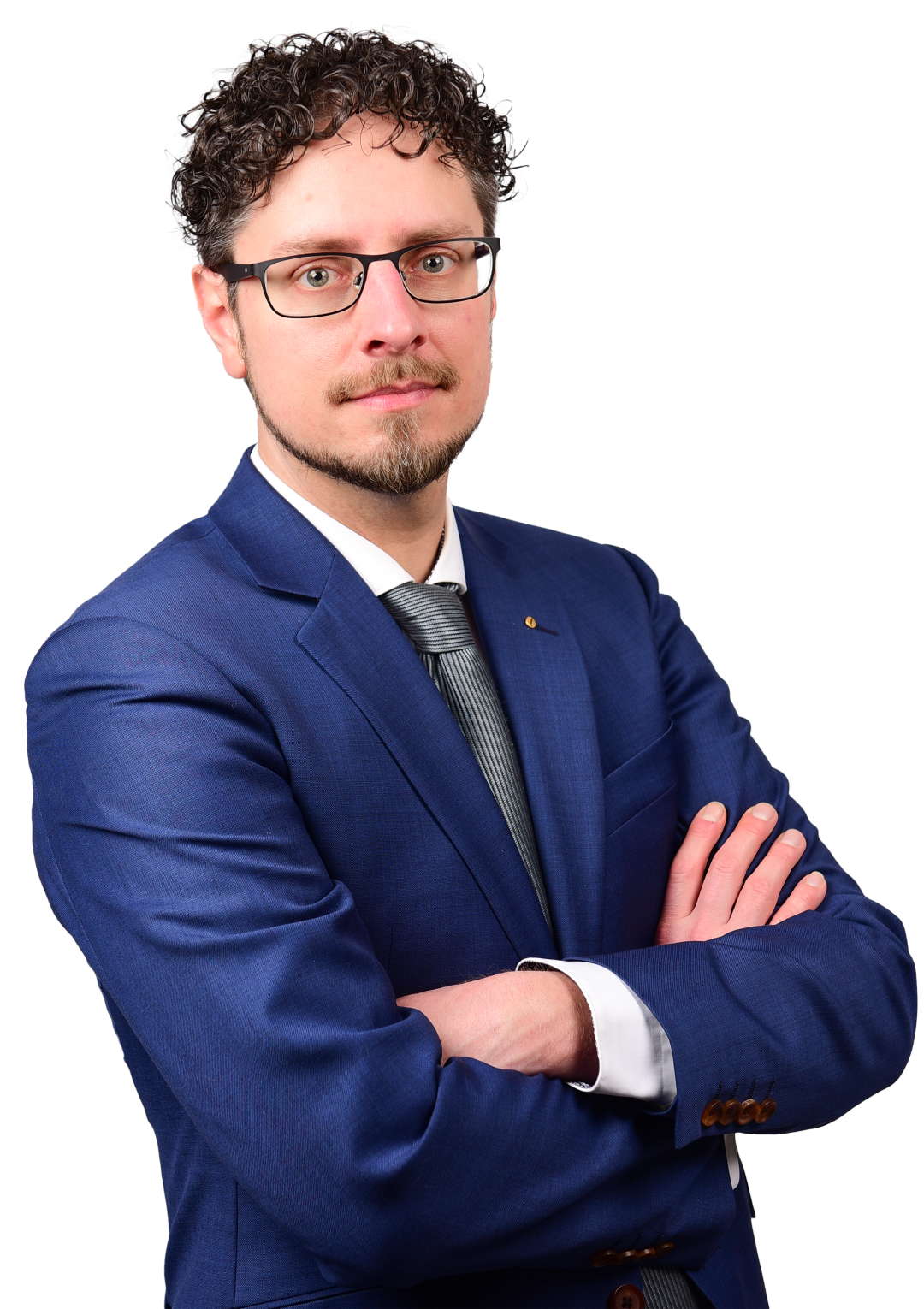 Torsten Seibert - tecis