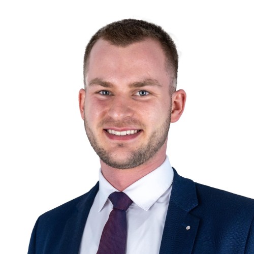 Tristan Hasse - tecis