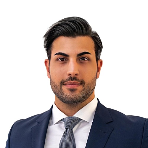 Turgay Düzlek - tecis