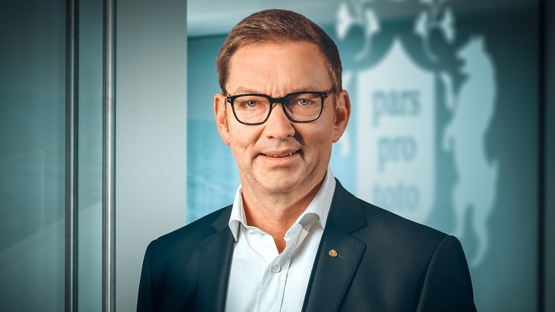 Vorstand der tecis Finanzdienstleistungen AG: Sönke Mißfeldt