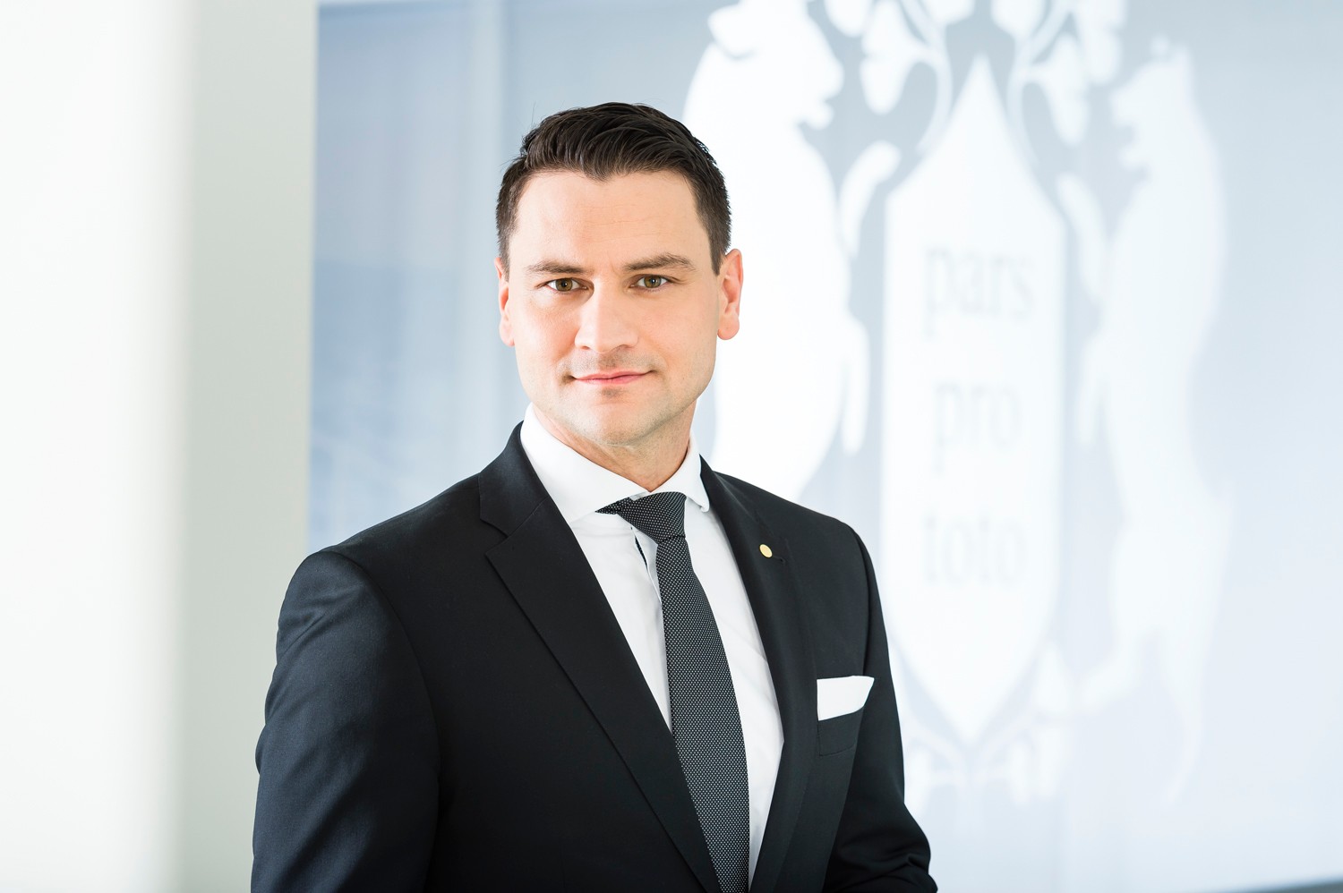 Vorstand der tecis Finanzdienstleistungen AG: Stefan Butzlaff