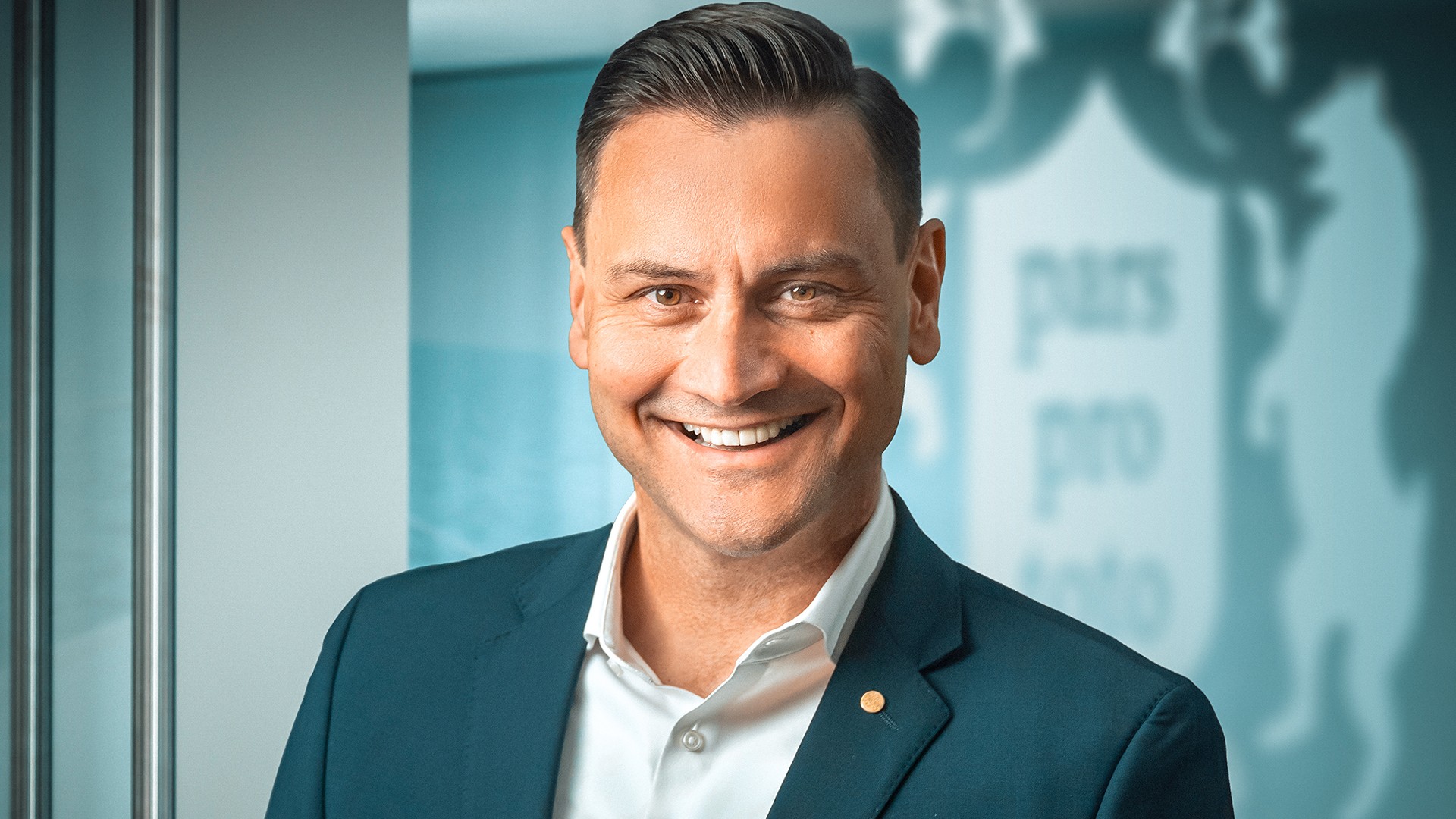 Vorstand der tecis Finanzdienstleistungen AG: Stefan Butzlaff