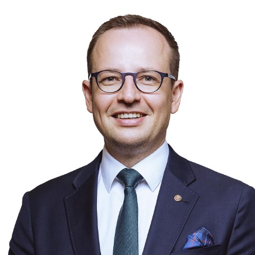 Vadim Heldt - tecis