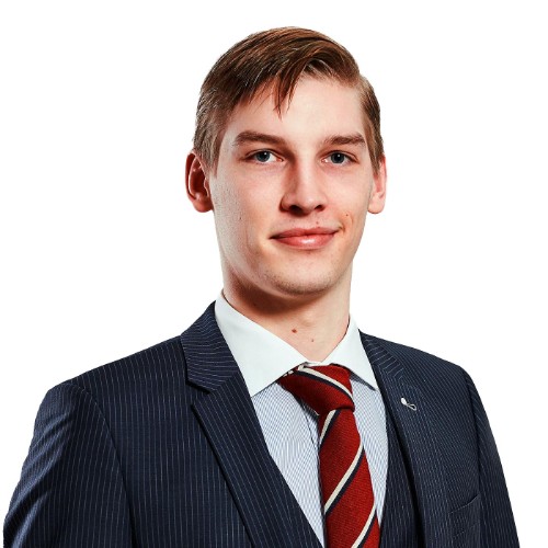 Valentin Fuoss - tecis