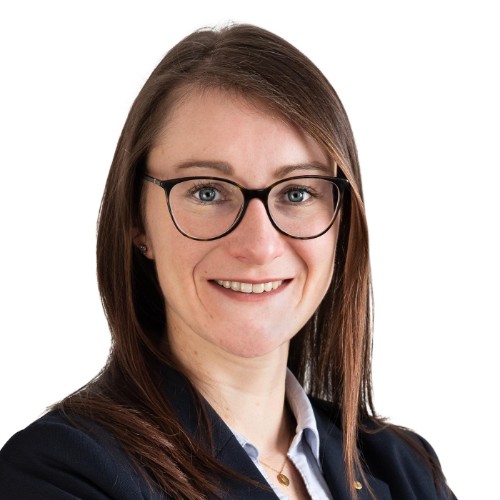 Vanessa Gieseler - tecis