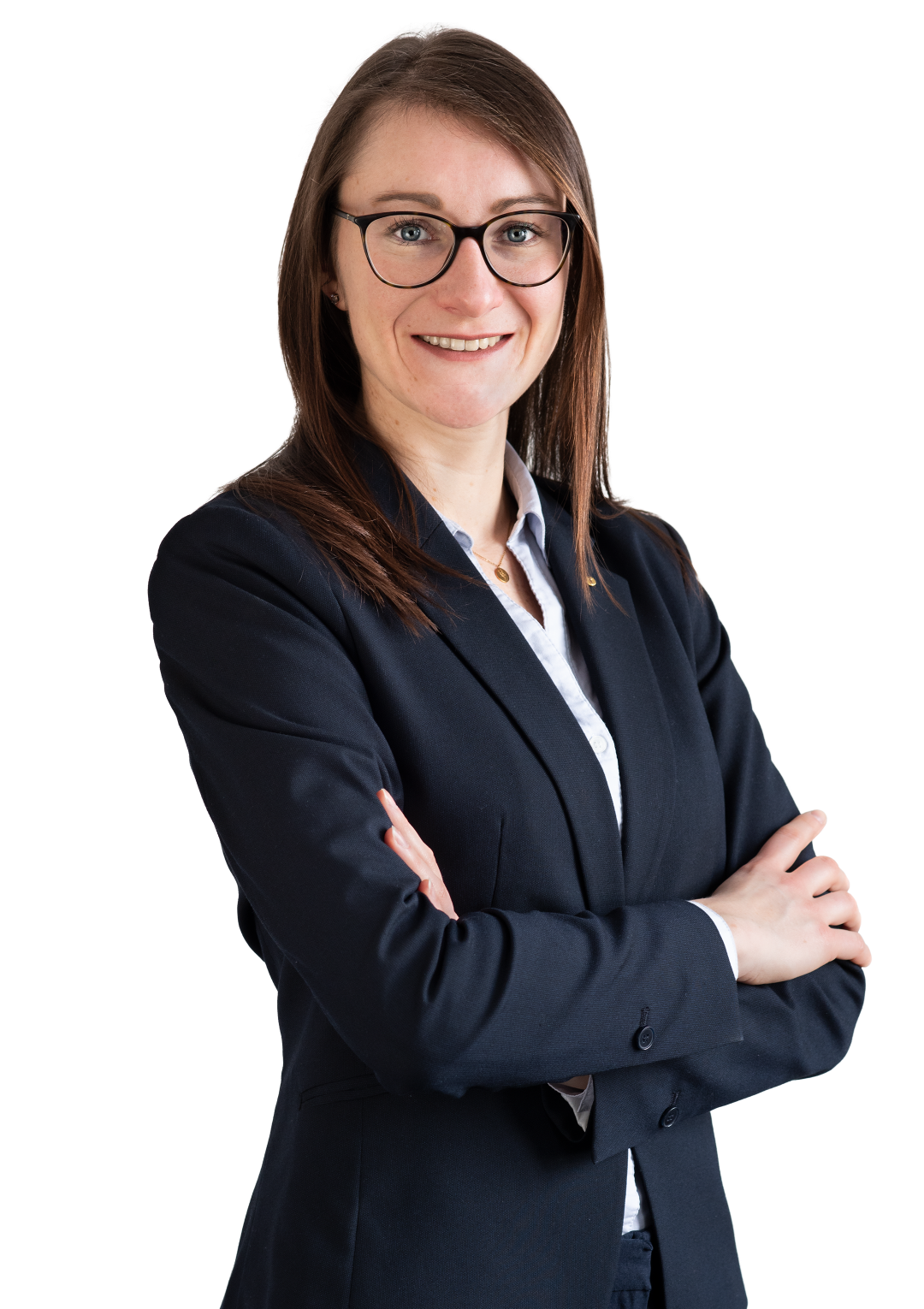 Vanessa Gieseler - tecis