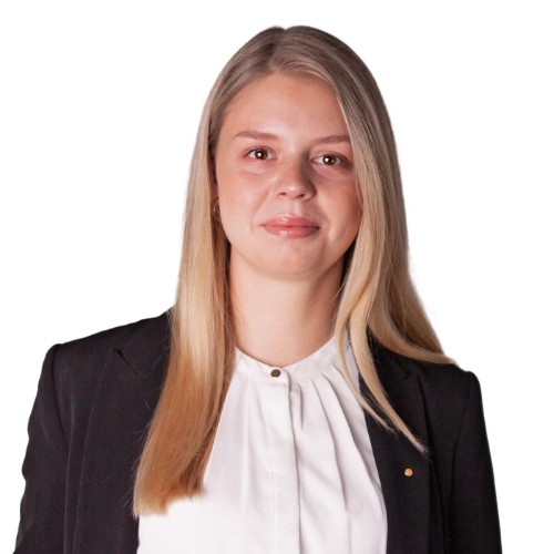 Vanessa Slaby - tecis