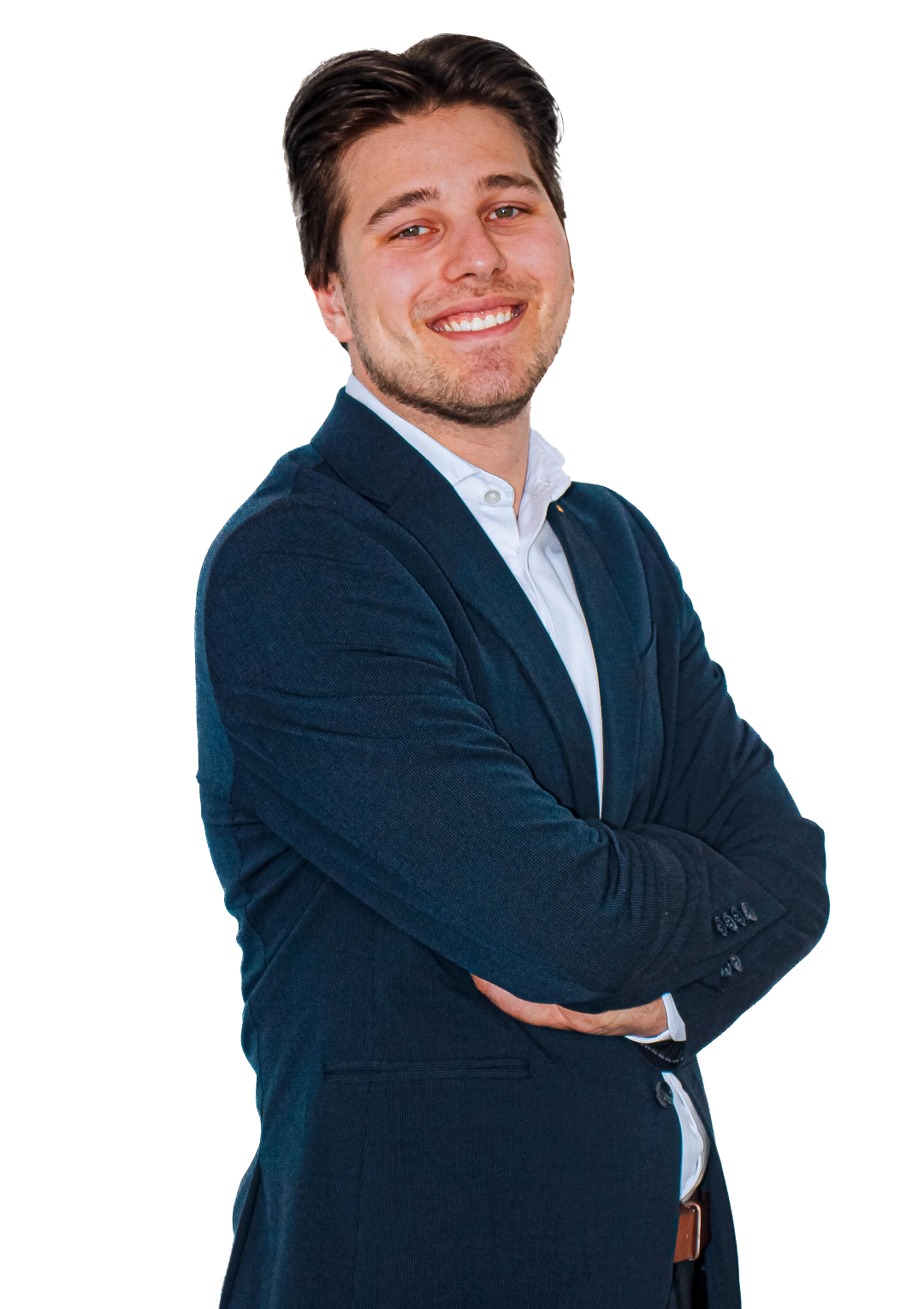 Vatan Demir - tecis