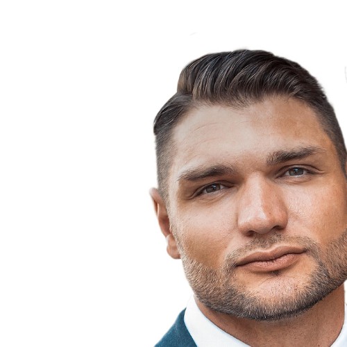 Vitali Lukarewski - tecis