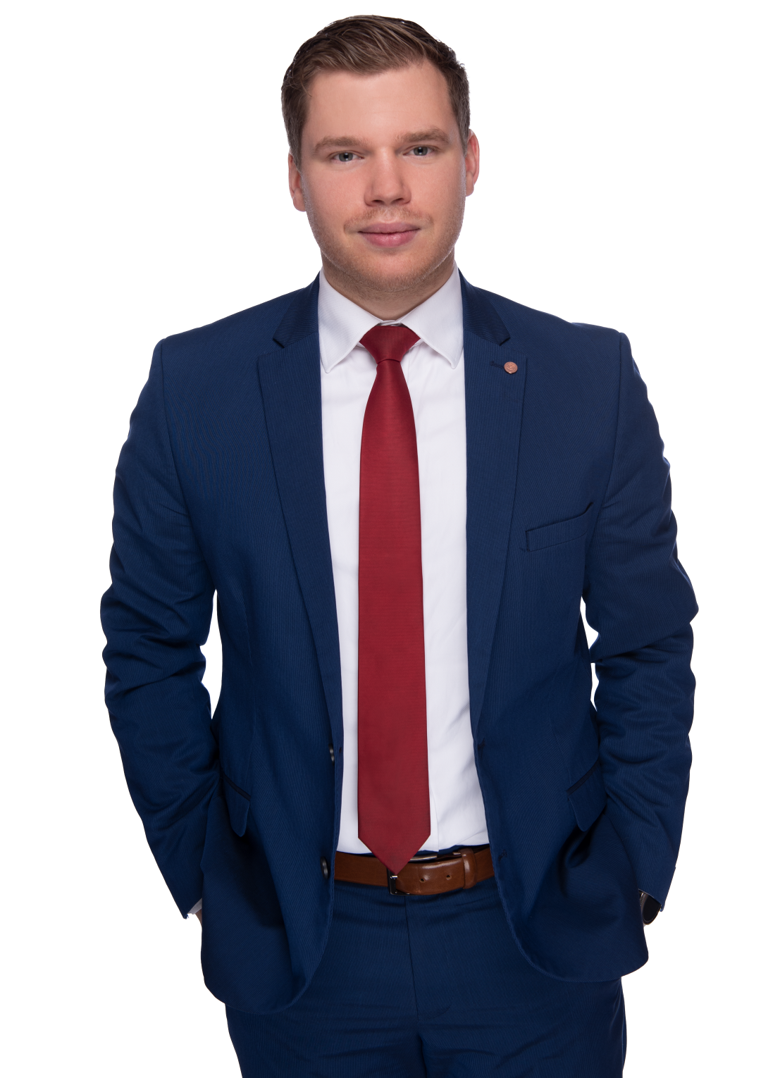 Vladimir Bekler