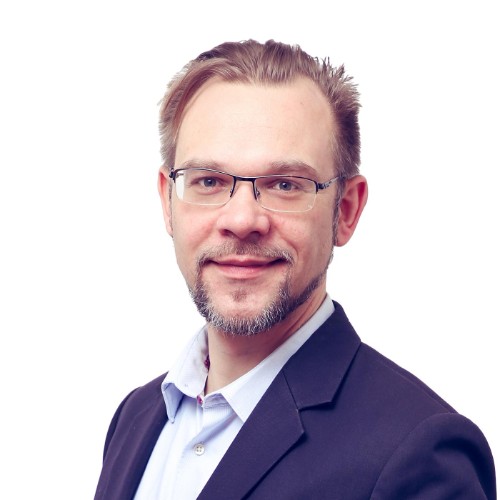 Volker Luther - tecis