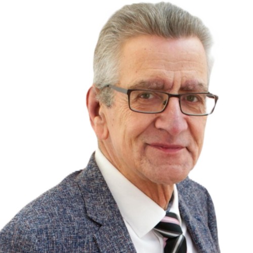 Volker Schreiner - tecis