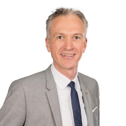 Dr. rer. nat. Volkmar große Rebel - tecis