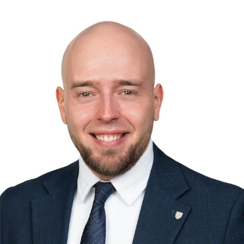 Vsevolod Bashylin - tecis