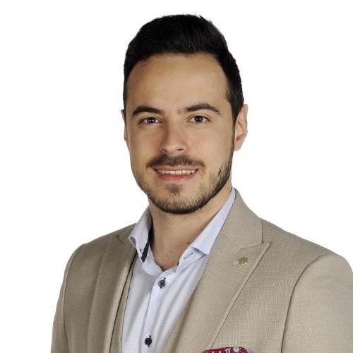 Vsevolod Glik - tecis