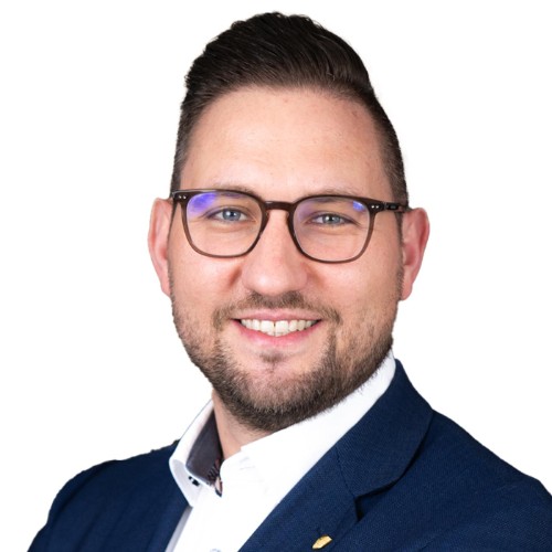 Waldemar Schlej - tecis