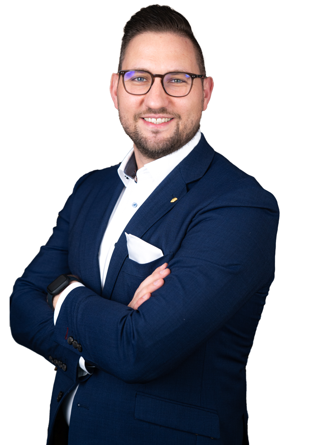 Waldemar Schlej - tecis