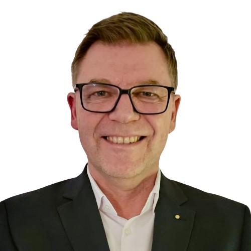Wolfgang Lambertz - tecis