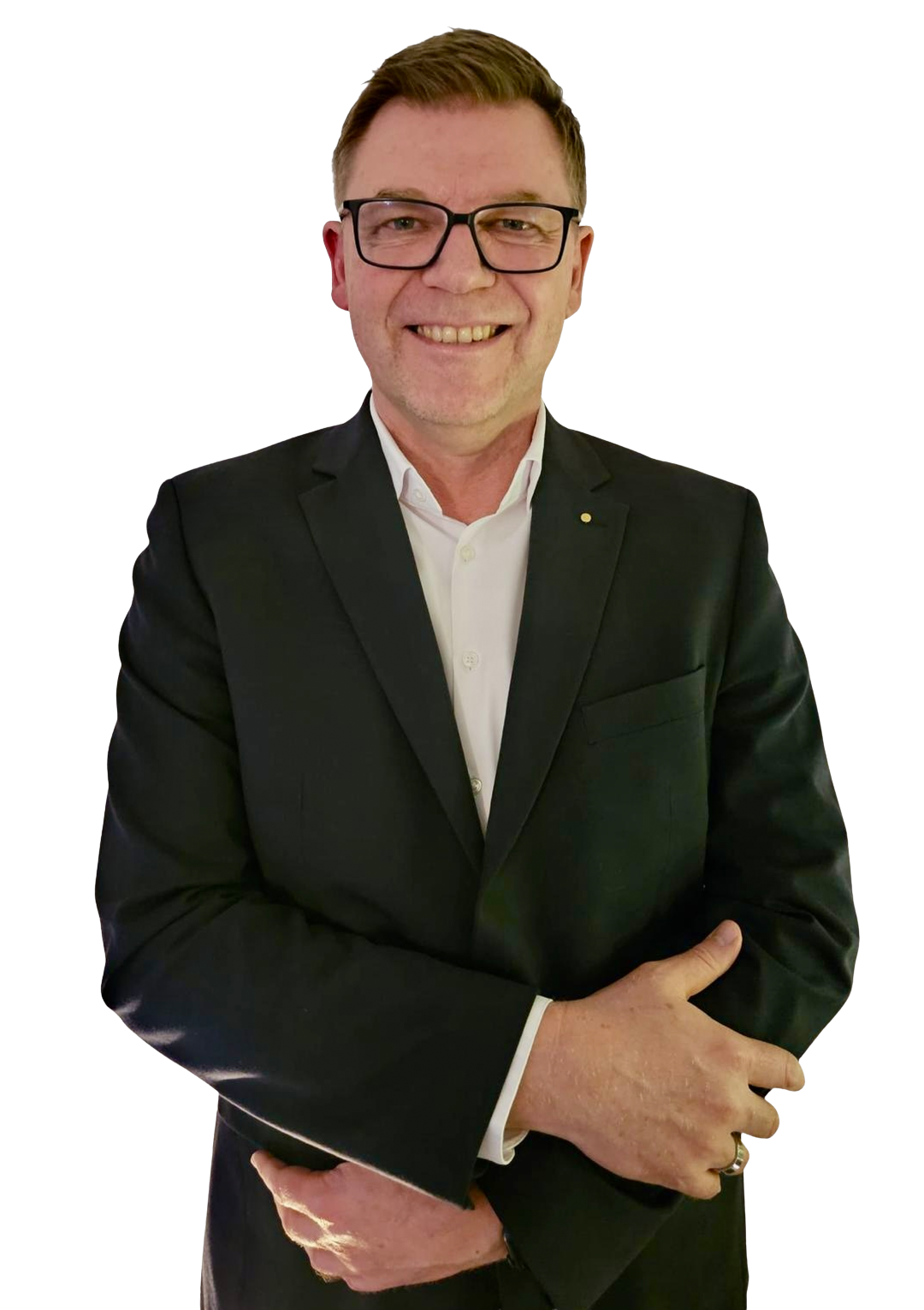 Wolfgang Lambertz - tecis