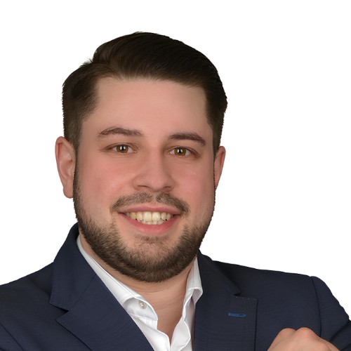 Yannick Mörsdorf - tecis