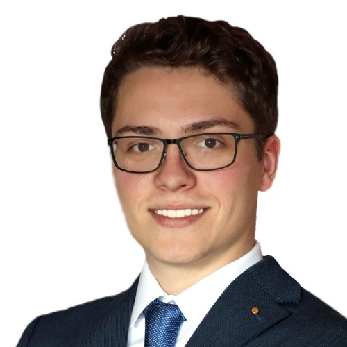 Yannick Notheis - tecis